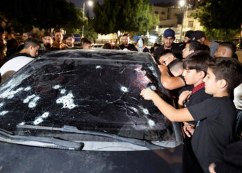 Δυτική Όχθη