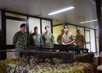 Αρχηγός ΓΕΣ