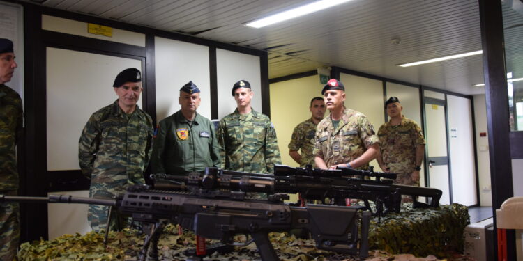 Αρχηγός ΓΕΣ