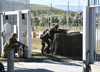 ΔΥΝΑΜΙΚΗ ΑΝΤΙΔΡΑΣΗ – 2/2024