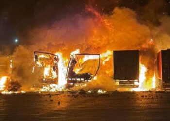 drones - Οδησσός