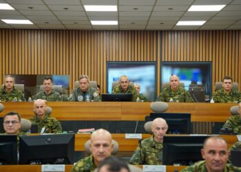 «ΑΛΕΞΑΝΔΡΟΣ – 24»