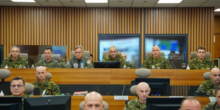 «ΑΛΕΞΑΝΔΡΟΣ – 24»