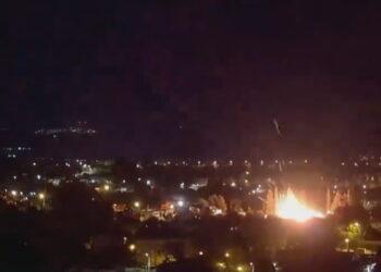 Χεζμπολάχ - Ισραήλ