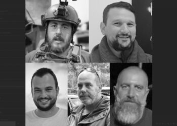 IDF - ισραηλινοί στρατιώτες