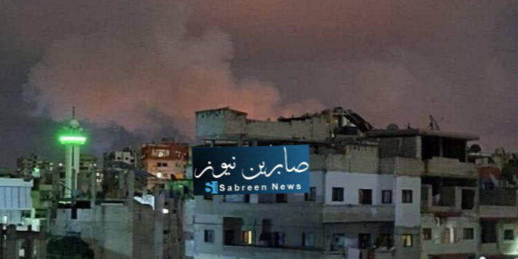 Ισραήλ - Συρία - Λαττάκεια