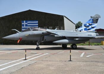 αμυντικές δαπάνες