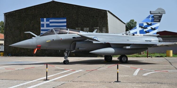 αμυντικές δαπάνες