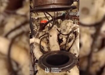 σαμποτάζ - Alexander Obukhov