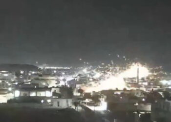 PKK - Τουρκία