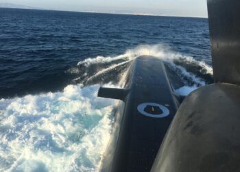 Πολεμικό Ναυτικό - υποβρύχια