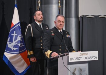 Αρχηγός ΓΕΝ