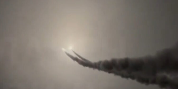 ATACMS - Μπριάνσκ