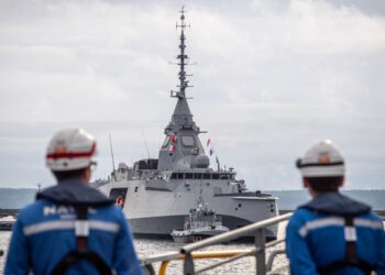 ναυπηγική βιομηχανία - Σκαραμαγκά