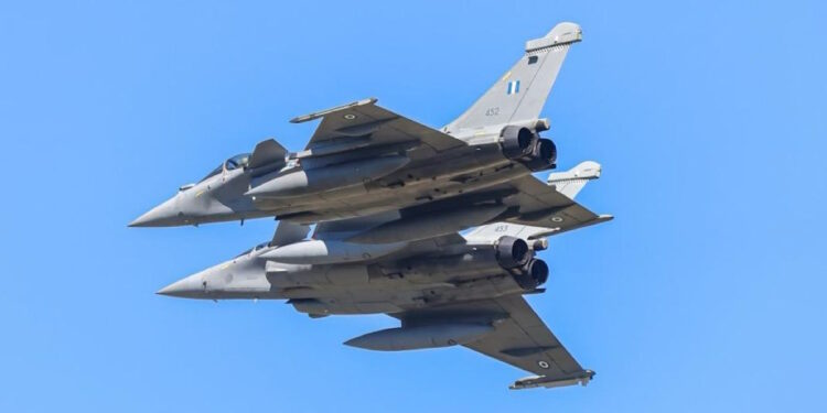 εξοπλιστικό πακέτο