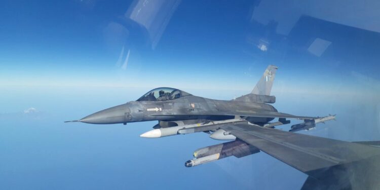 Αιγαίο - Τουρκία