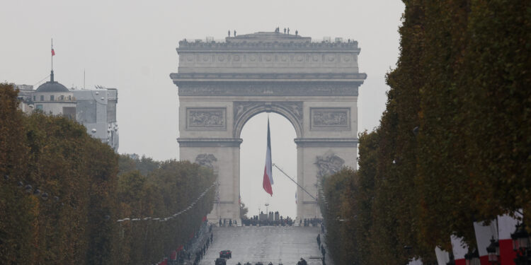 Χεζμπολάχ: «Δεν έχουμε λάβει ακόμη επίσημη πρόταση για κατάπαυση του πυρός με το Ισραήλ»