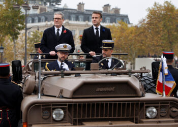 Βανς - Ουκρανία