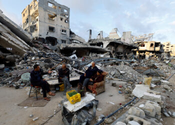 Λωρίδα της Γάζας