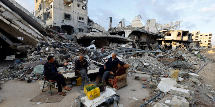 Λωρίδα της Γάζας