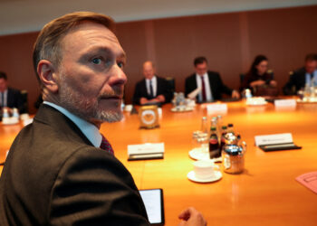 Γερμανία - Σολτς