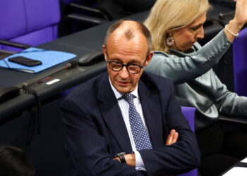 Φρίντριχ Μερτς