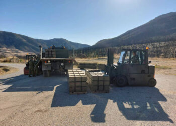 «ΓΟΡΓΩ-24: Ολοκληρώθηκε η Εθνική Άσκηση Σχηματισμών Μέσης Κλίμακας [pics]