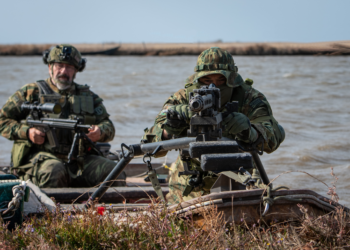 «ΜΙΝΩΤΑΚΗΣ-24»: Εκπαίδευση Εθνοφυλάκων στην περιοχή ευθύνης της ΧΙΙης  Μηχανοκίνητης Μεραρχίας Πεζικού [pics]