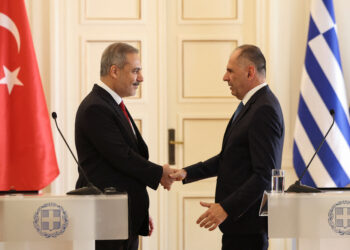 Χακάν Φιντάν