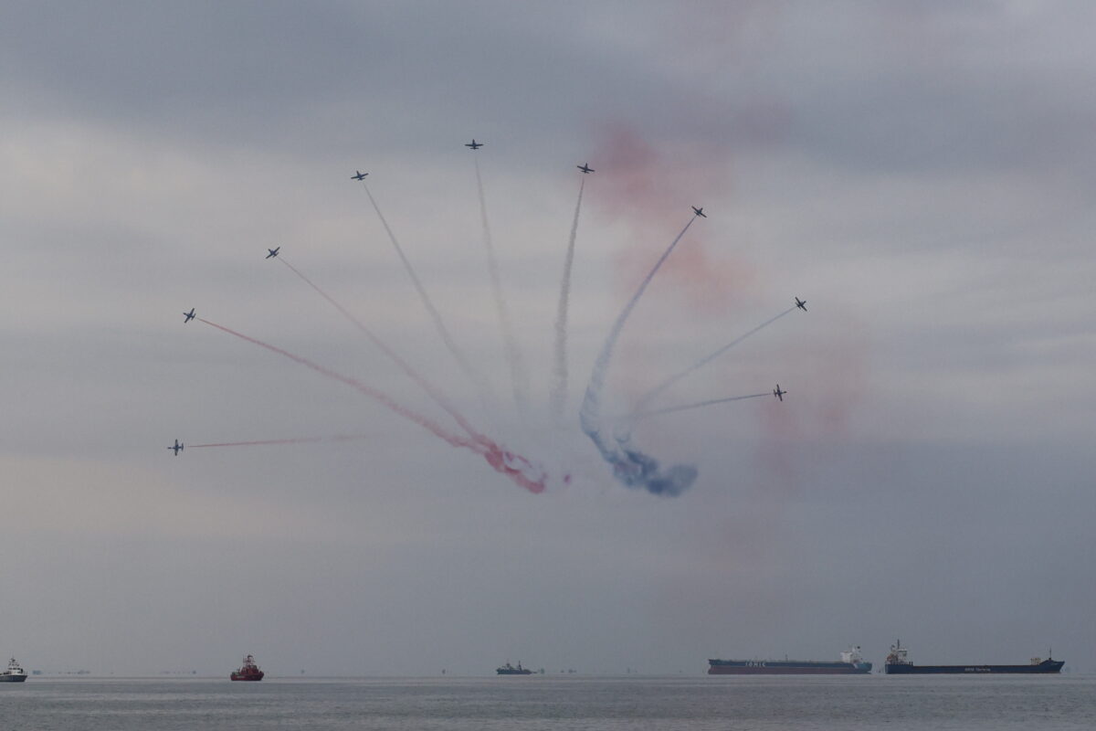 Πολεμική Αεροπορία