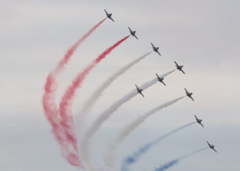 Πολεμική Αεροπορία