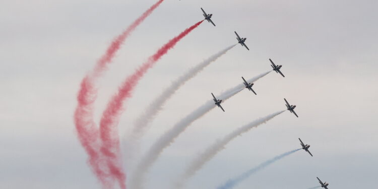 Πολεμική Αεροπορία