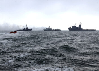 Ιράν - Κασπία