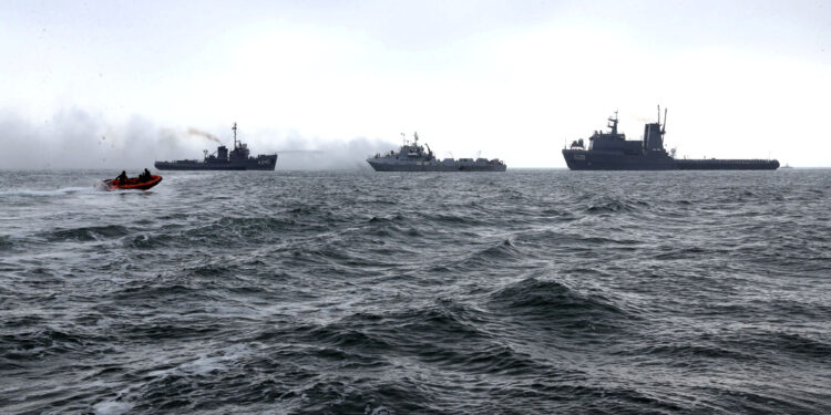 Ιράν - Κασπία