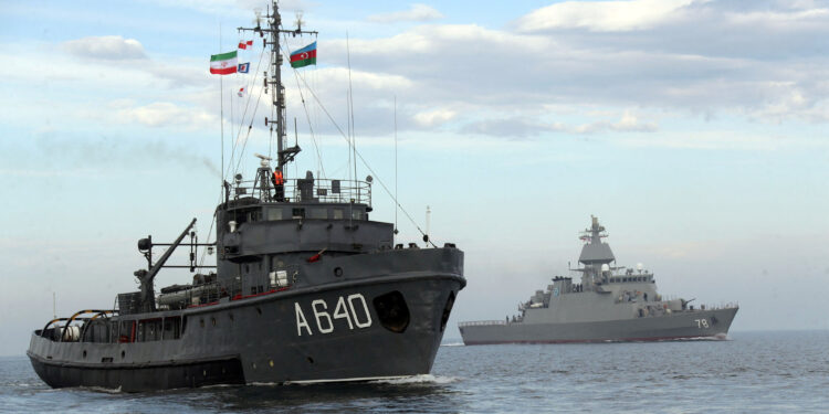 Αζερμπαϊτζάν