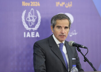 «Οι πυρηνικές εγκαταστάσεις του Ιράν να μην γίνουν στόχος επίθεσης από το Ισραήλ» ζητάει ο ΔΟΑΕ