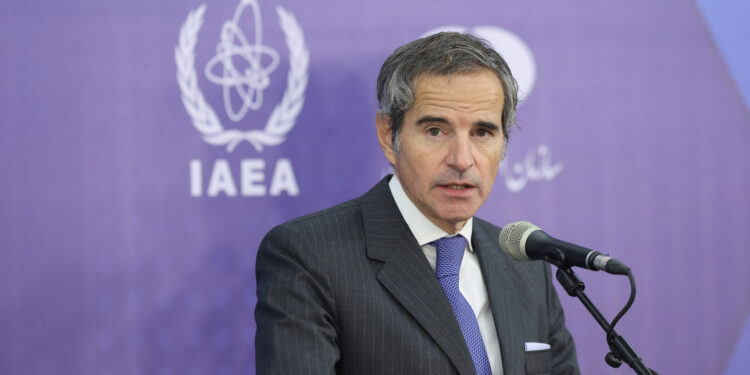 «Οι πυρηνικές εγκαταστάσεις του Ιράν να μην γίνουν στόχος επίθεσης από το Ισραήλ» ζητάει ο ΔΟΑΕ