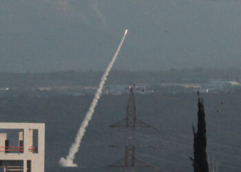 Iron Dome