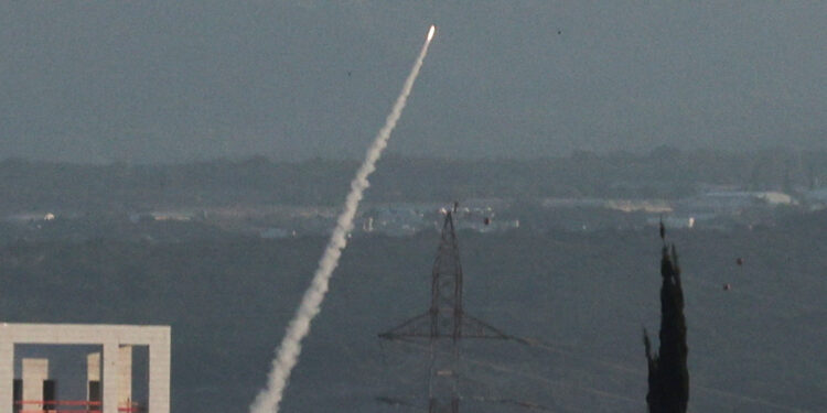 Iron Dome