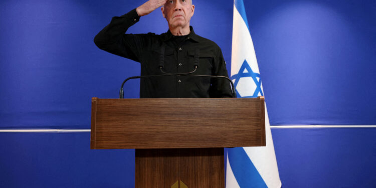 «Χάος» και ρήξη στο Ισραήλ: Οι λόγοι που ο Νετανιάχου απέπεμψε τον Γκάλαντ – Το παρασκήνιο και η «κόκκινη γραμμή»