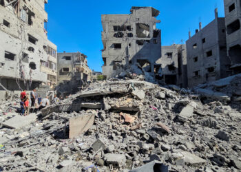 Λωρίδα της Γάζας