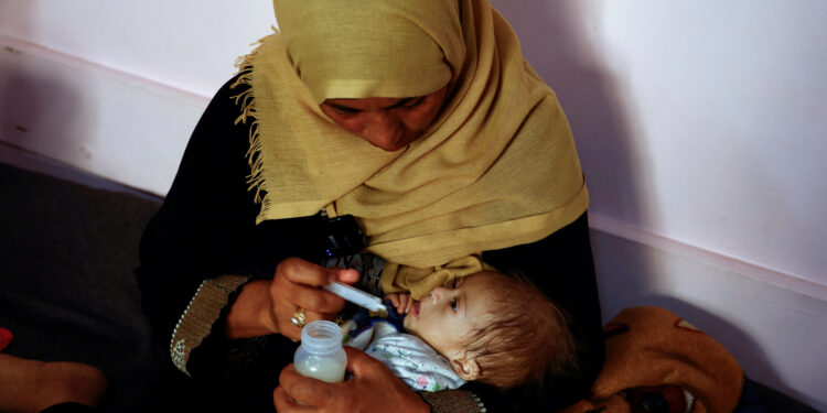 Λωρίδα της Γάζας