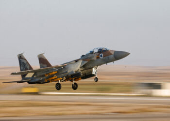 Τραμπ και Νετανιάχου είχαν «φιλική και εγκάρδια» συνομιλία για την ιρανική απειλή ενώ βομβαρδιζόταν ο Λίβανος