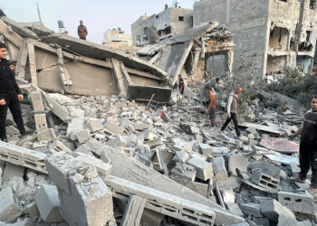 Λωρίδα της Γάζας