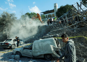 Ισραήλ - λίβανος - drone