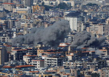 Ισραήλ - Βηρυτός - Χεζμπολάχ