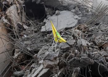 Λίβανος - Ιράν