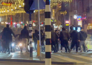 Άμστερνταμ