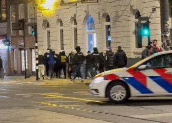 Άμστερνταμ: Τραυματίστηκαν Ισραηλινοί οπαδοί από επίθεση αγνώστων – Ο Νετανιάχου στέλνει αεροσκάφη να τους παραλάβει [vid, pics]