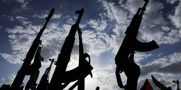 Χούθι - Eternity C